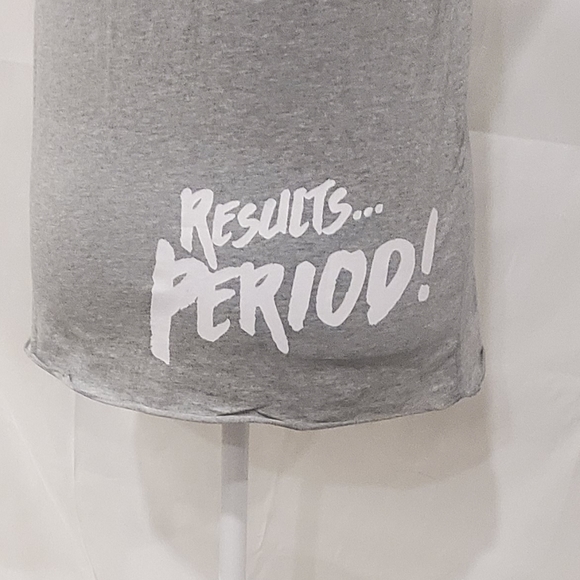 Prosupps Razorback Tank Top. NWT Size Small - Picture 3 of 3